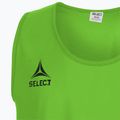 Vaikiški skiriamieji marškinėliai mini SELECT Basic žali 6841001444 3