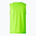 Vaikiški skiriamieji marškinėliai junior SELECT Basic žali 6841002444 2