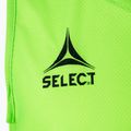 Vaikiški skiriamieji marškinėliai junior SELECT Basic žali 6841002444 3