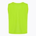Skiriamieji marškinėliai senior SELECT Basic geltoni 6841003555 2