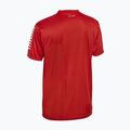 SELECT Pisa SS futbolo marškinėliai raudoni 600057 2