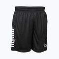 Vyriški futbolo šortai SELECT Spain SS black 600074