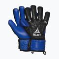 Vartininko pirštinės SELECT 33 Allround V21 mėlyna/juoda 500057 4