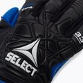 Vartininko pirštinės SELECT 33 Allround V21 mėlyna/juoda 500057 3