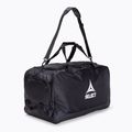 Treniruočių krepšys SELECT Milano team 82 l black 830024 2