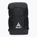 SELECT Milano 17 l treniruočių kuprinė juoda 830027 2