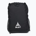 SELECT Milano 25 l treniruočių kuprinė juoda 830028 2