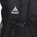 SELECT Milano 25 l treniruočių kuprinė juoda 830028 5