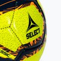 SELECT Classic V22 yellow 160055 dydis 4 futbolo 3