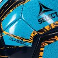 SELECT Classic V22 blue 160055 dydis 4 futbolo 3