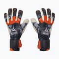 Vartininko pirštinės SELECT 88 Pro Grip V22 spalvotos 500063