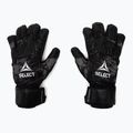 Vartininko pirštinės SELECT 55 Extra Force V22 juodos 500065