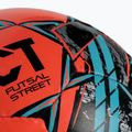 SELECT Futsal Gatvės futbolas V22 210018 dydis 4 3