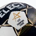SELECT Ultimate LM V22 Replica Rankinio kamuolys SE98563 dydis 0 3
