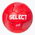 SELECT Solera EHF v22 raudonas rankinis 3 dydis 4