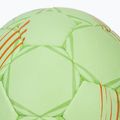 SELECT Mundo EHF rankinis V22 žalias dydis 0 3
