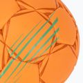 SELECT Mundo EHF rankinio V22 oranžinis dydis 3 3