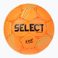 SELECT Mundo EHF rankinio V22 oranžinis dydis 3 4