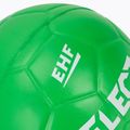 SELECT Kids handball v23 green dydis 0 3