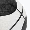 Vaikų krepšinio kamuoliai SELECT Basketball Street v23 white/black 7 dydžio 3