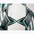 Futbolo kamuolys SELECT Numero 10 v23 white/green dydis 5 3