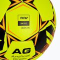 SELECT Flash Turf futbolo kamuolys v23 110047 dydis 5 3