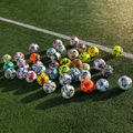 SELECT Street Futbolo kamuolys v23 geltonas 4,5 dydžio 3
