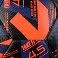 SELECT Street Futbolo kamuolys v23 orange 4.5 dydžio 2