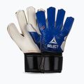 Vaikiškos vartininko pirštinės SELECT 03 Youth v23 blue/white 4