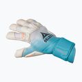 Vartininko pirštinės SELECT 88 Pro Grip Aqua v23 turquoise/white 4