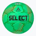 Rankinio kamuolys SELECT Torneo DB v23 green dydis 0 2