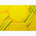 Rankinio kamuolys SELECT Torneo DB v23 yellow dydis 1 3