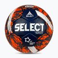 SELECT Ultimate LE v23 EHF rankinio replika 2 dydžio raudona/mėlyna