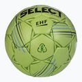 SELECT Planet v23 green handball 2 dydis 3