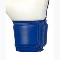 SELECT 55 Extra Force v24 mėlynos/baltos vartininko pirštinės 5