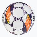 SELECT Brillant Super TB v24 white/purple 5 dydžio futbolo kamuolys 2