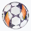 SELECT Brillant Super TB v24 white/purple 5 dydžio futbolo kamuolys 3