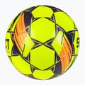 SELECT Brillant Super TB v24 yellow 5 dydžio futbolo kamuolys 2