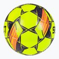 SELECT Brillant Super TB v24 yellow 5 dydžio futbolo kamuolys 3