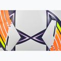 SELECT Brillant Training DB v24 white/purple 3 dydžio futbolo kamuolys 2