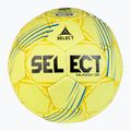 Vaikiškas rankinio kamuolys SELECT Mundo DB EHF v24 yellow dydis 1