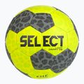 Rankinio kamuoliukai SELECT Light Grippy DB v24 yellow/grey dydis 1