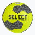 Rankinio kamuoliukai SELECT Light Grippy DB v24 yellow/grey dydis 1 2