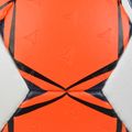 Rankinio kamuolys SELECT Ultimate Replica European League V24 EHF red/white dydis 1 3