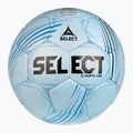Rankinio kamuolys SELECT Campo V24 size 1 light blue 2