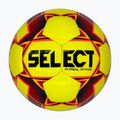 Futbolo kamuolys SELECT Futsal Attack v24 yellow dydis 4