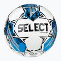 Futbolo kamuolys SELECT Team FIFA DB v25 white/blue dydis 5