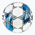 Futbolo kamuolys SELECT Team FIFA DB v25 white/blue dydis 5 3