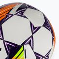 Futbolo kamuolys SELECT Brillant Replica Betclic 1 Liga v24 white/purple 3