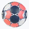 Rankinio kamuolys SELECT Ultimate Euro Men v26 Replica white/red/black dydis 0 3
